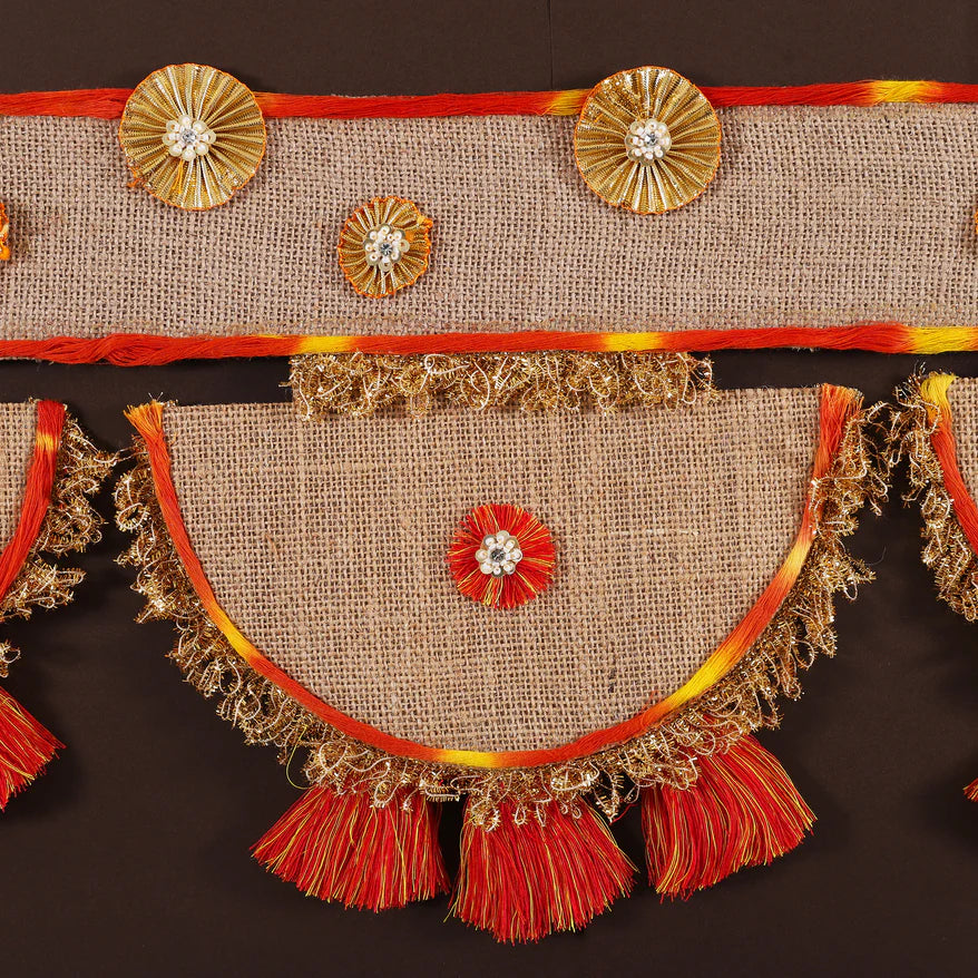 Jute Moli Bandhanvar