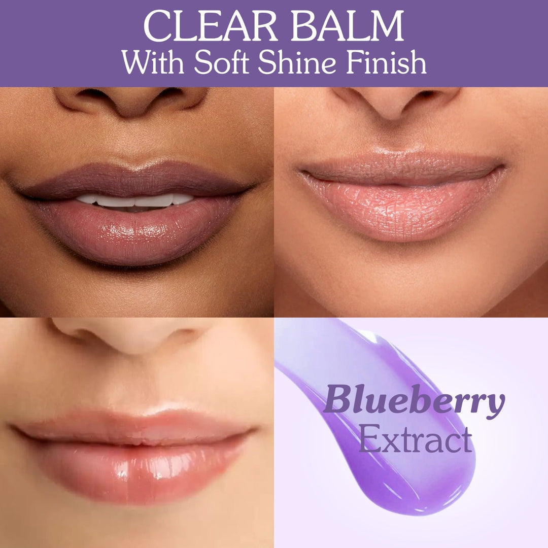 2% Kojic Acid Tinted Butter Brightening Lip Balm