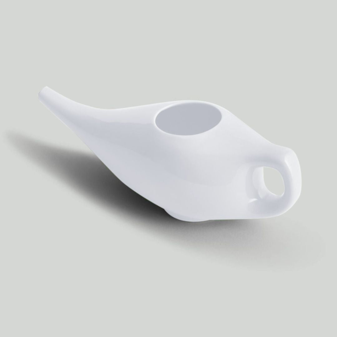 Kosha Yoga Jal Neti Pot