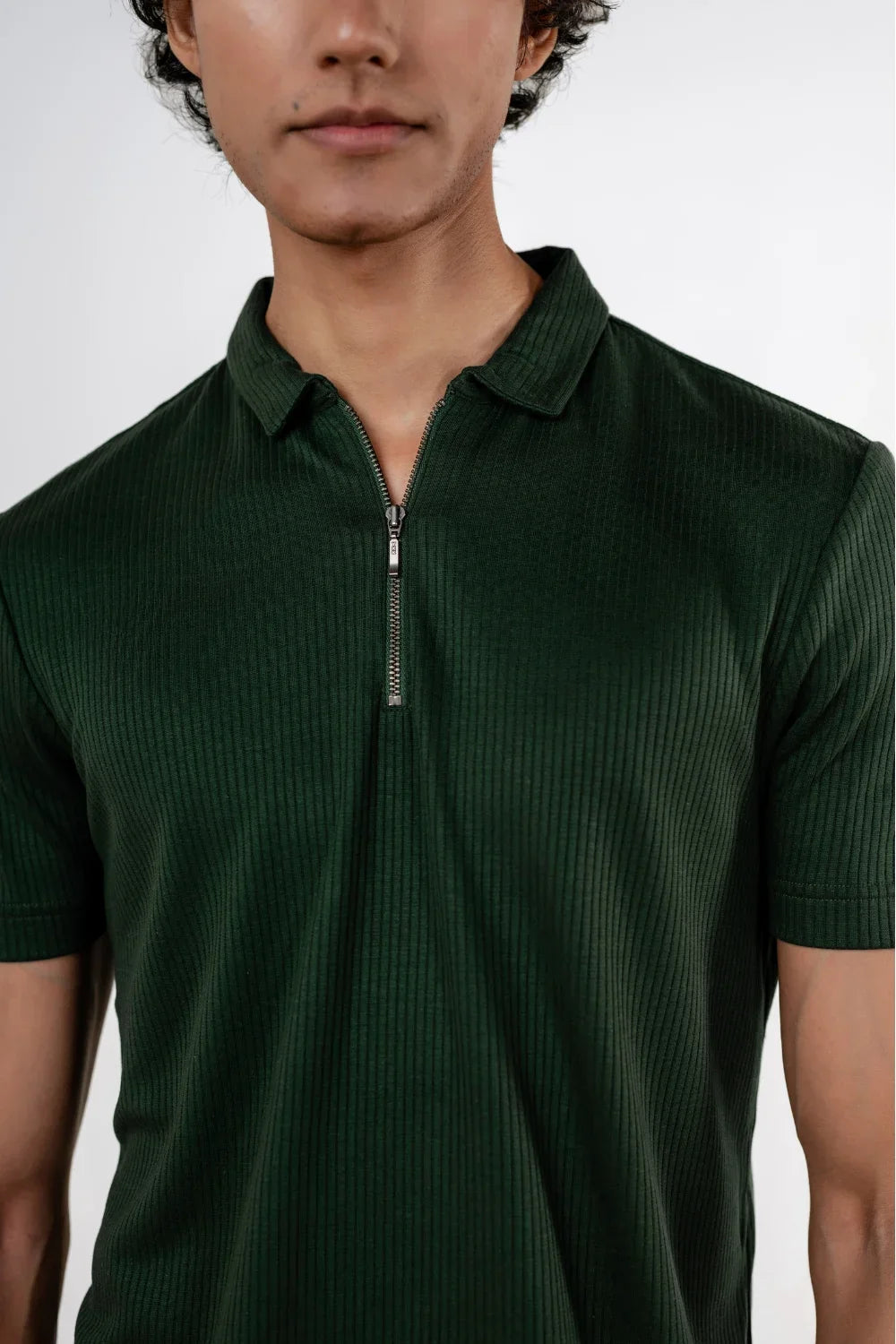 Carbon Tree TENCEL™ POLO