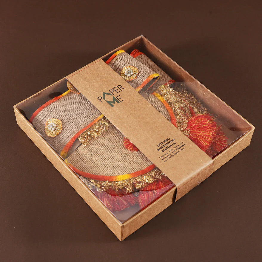 Jute Moli Bandhanvar