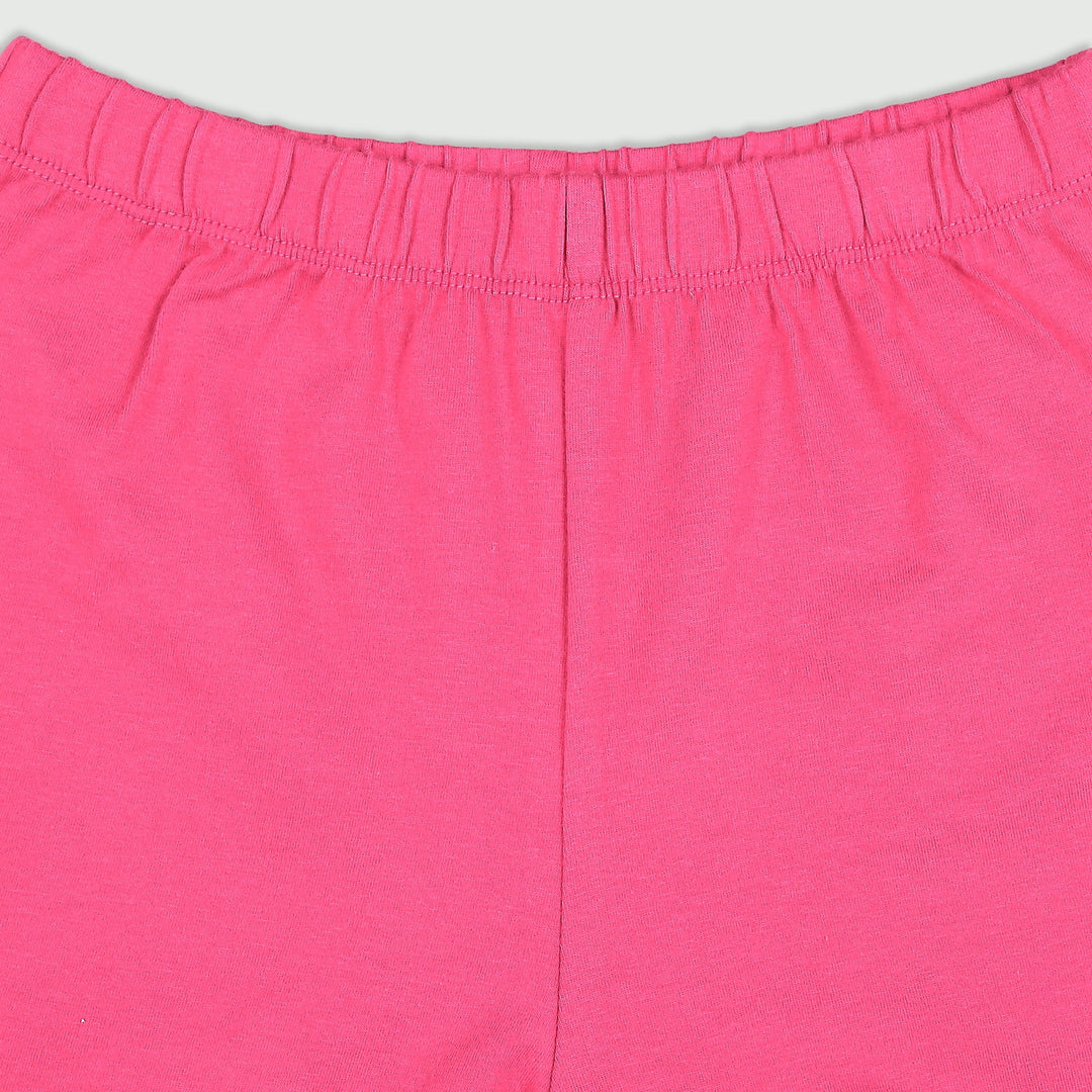 Ola! Otter Girls Shorts