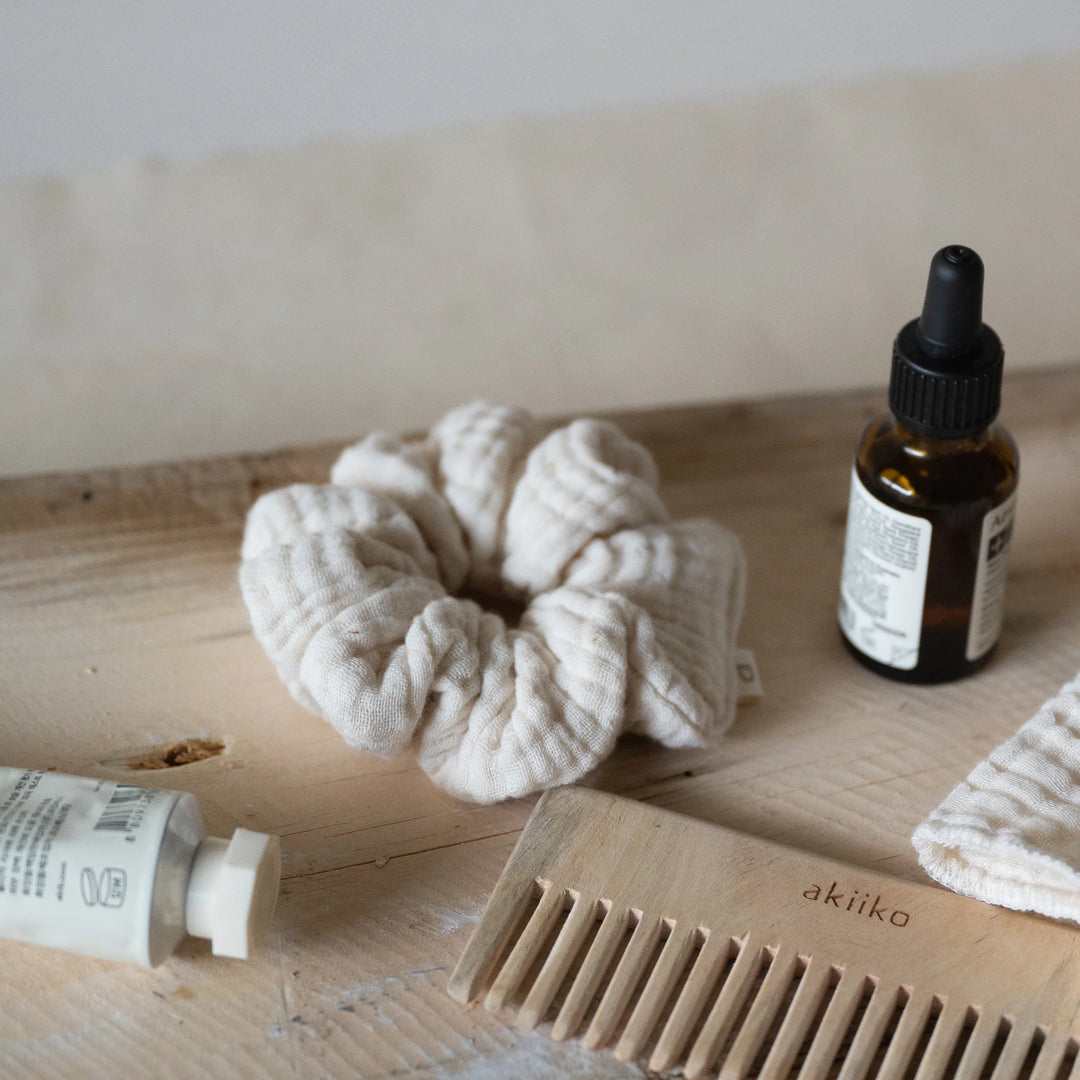 Akiiko Fyra Scrunchies (Pack of 3)