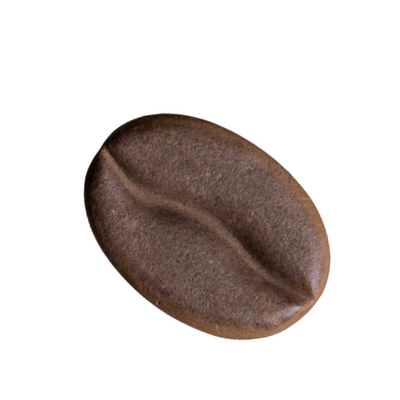 Coffee soap (80gm) & loofah combo
