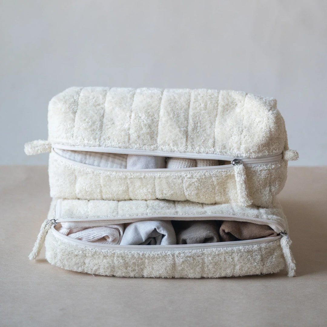 Akiiko Cloud Packing Set