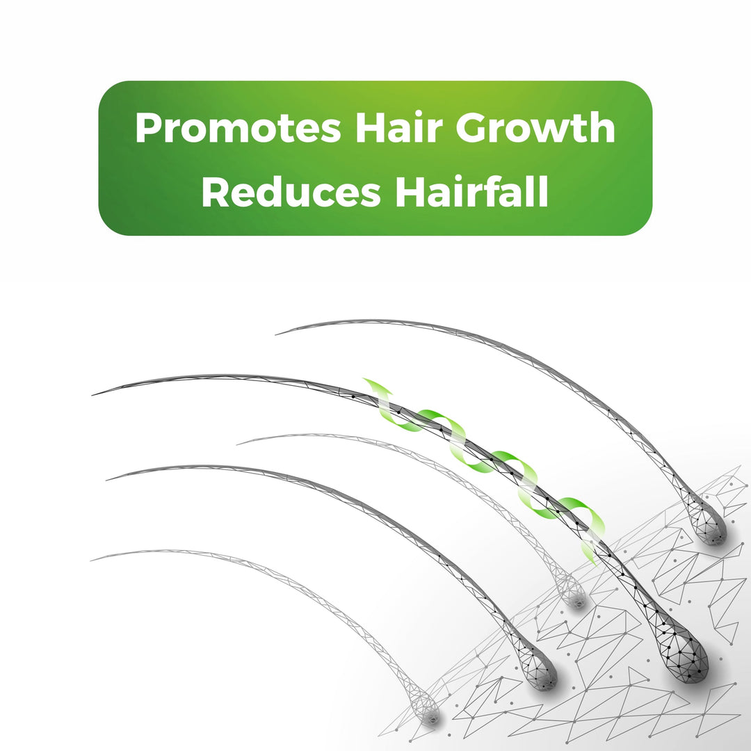 Oraah 25-in-1 Miracle Oil (200ml)