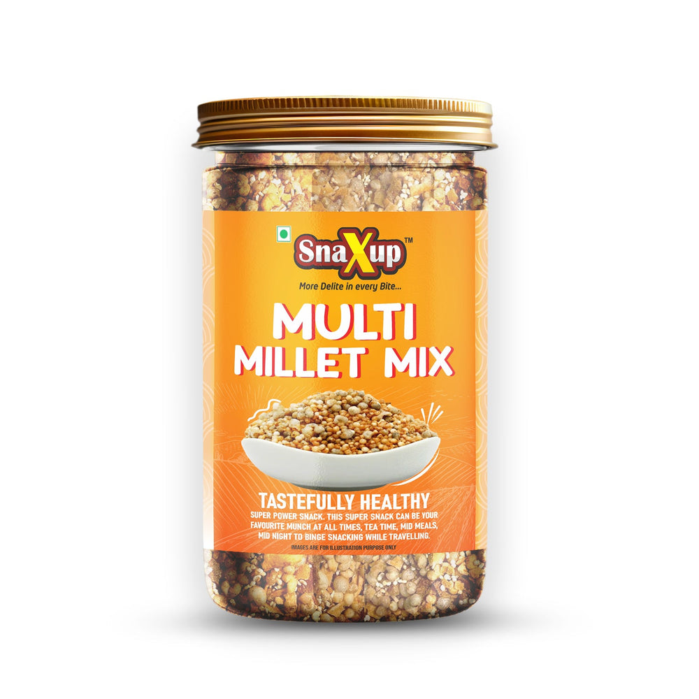 Multi Millets Mix 180 g