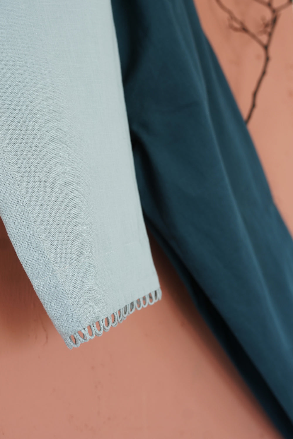 ITIDOR Nova Basic Trousers - High Waist