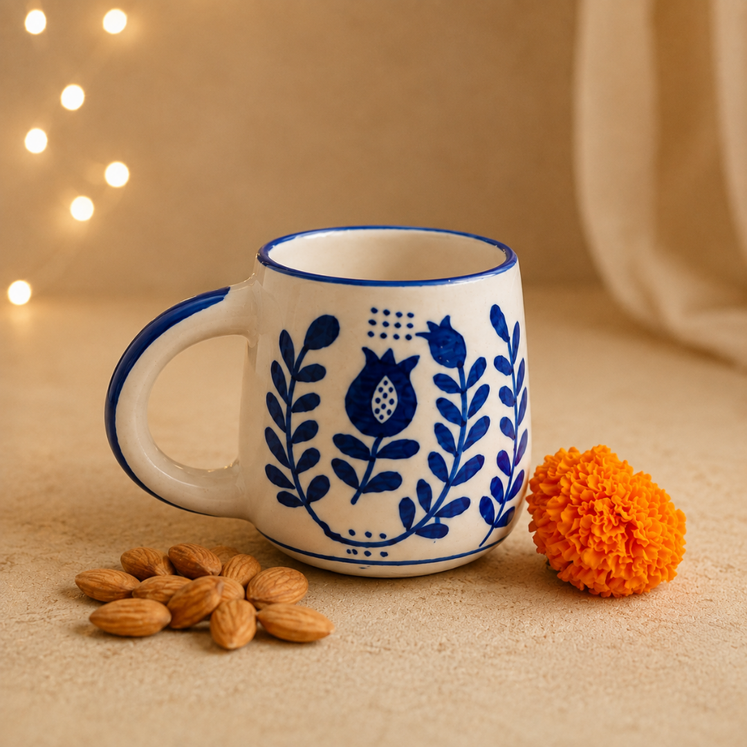 Ivory Shubh Labh Diwali Gift Basket