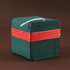 Sutli Bomb Shaped Box - 1 pc