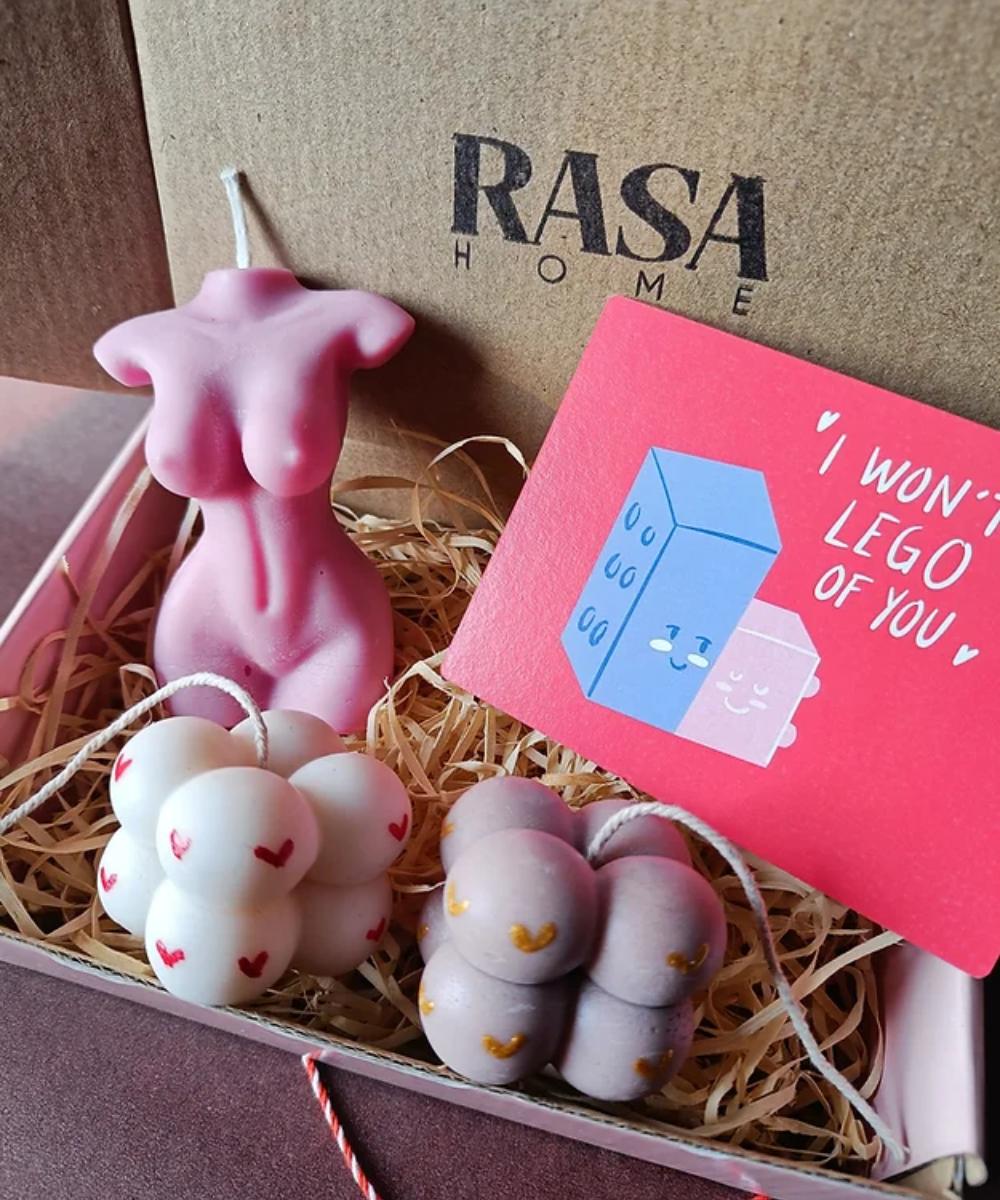 Galentine Bundle II
