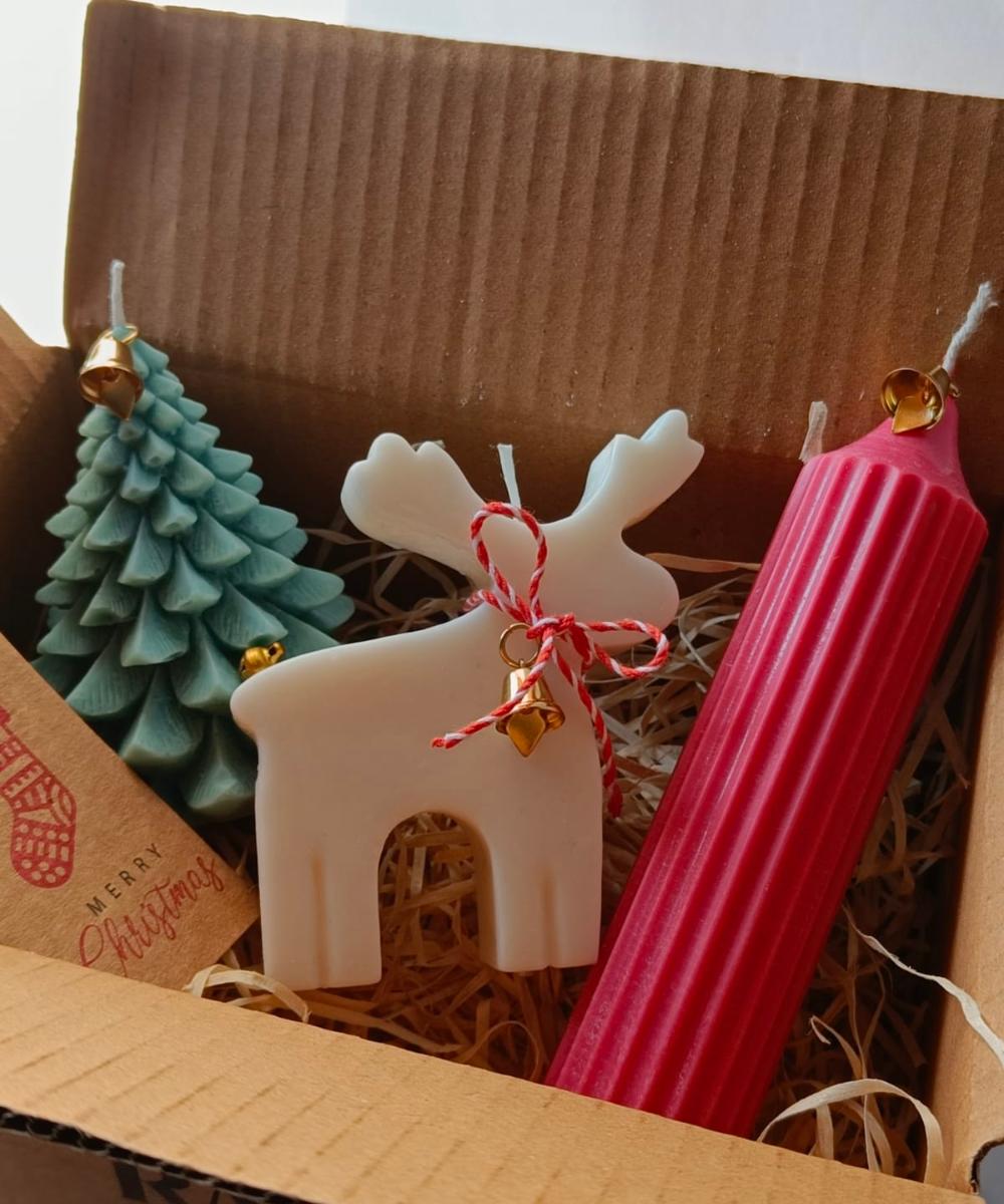 Secret Santa Bundle I