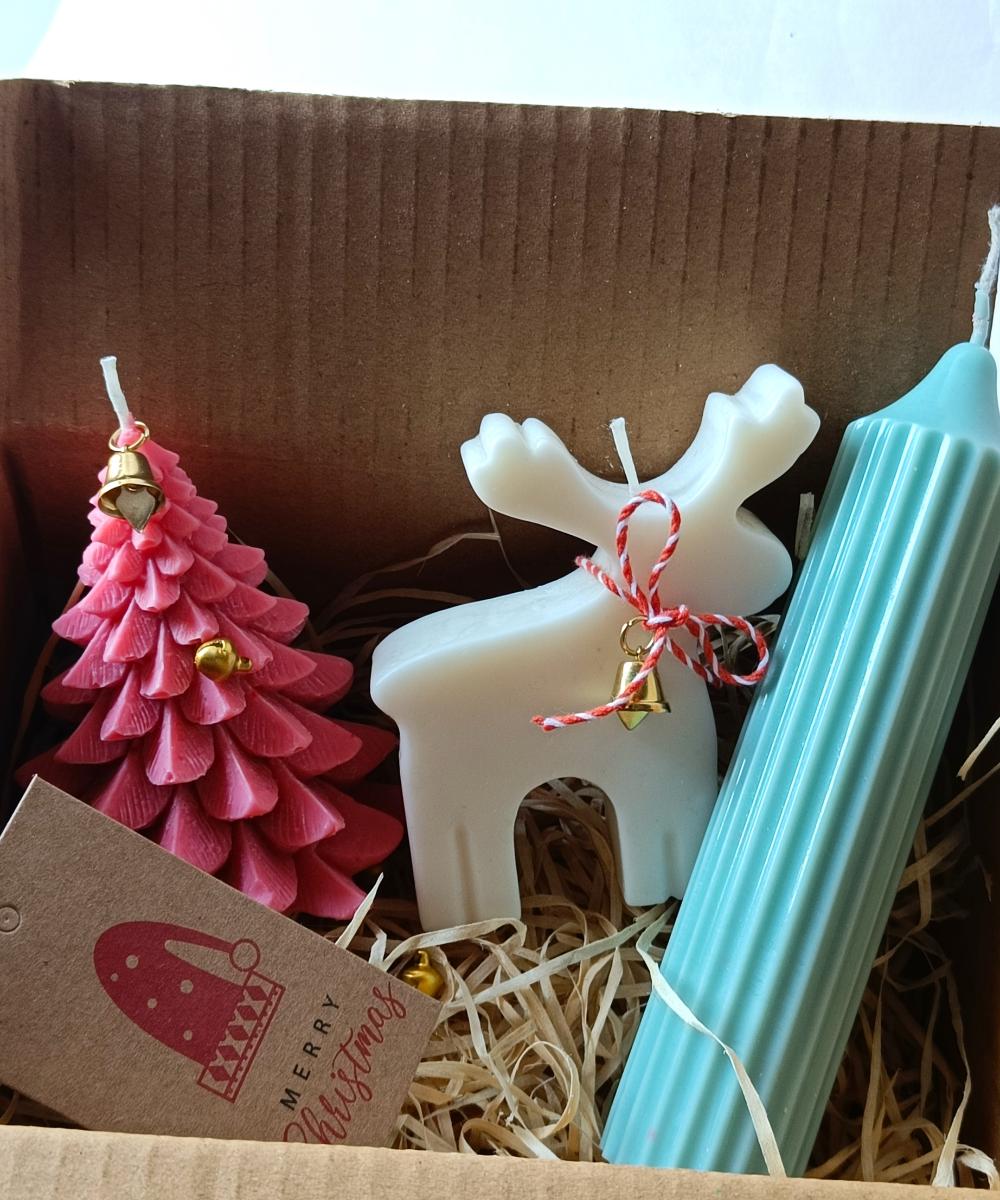 Secret Santa Bundle II