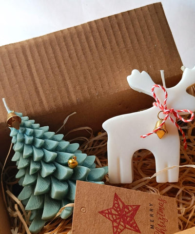 Silent Night Bundle I