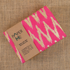 Ikat Small Gift Box - 1 pc