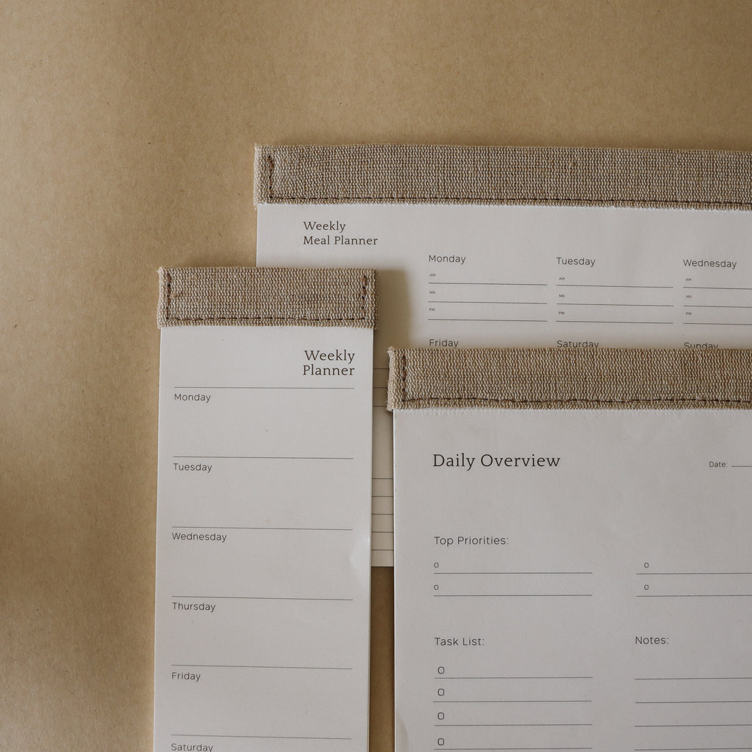 Akiiko Desk Stationery Set