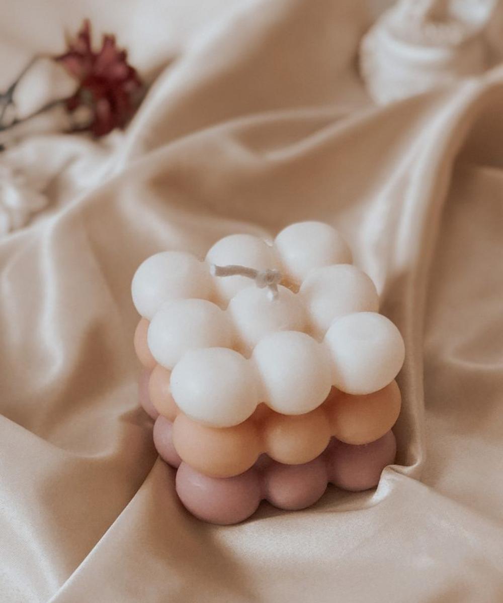 Ombre Big Bubble