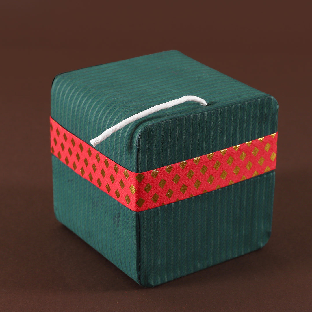 Sutli Bomb Shaped Box - 1 pc