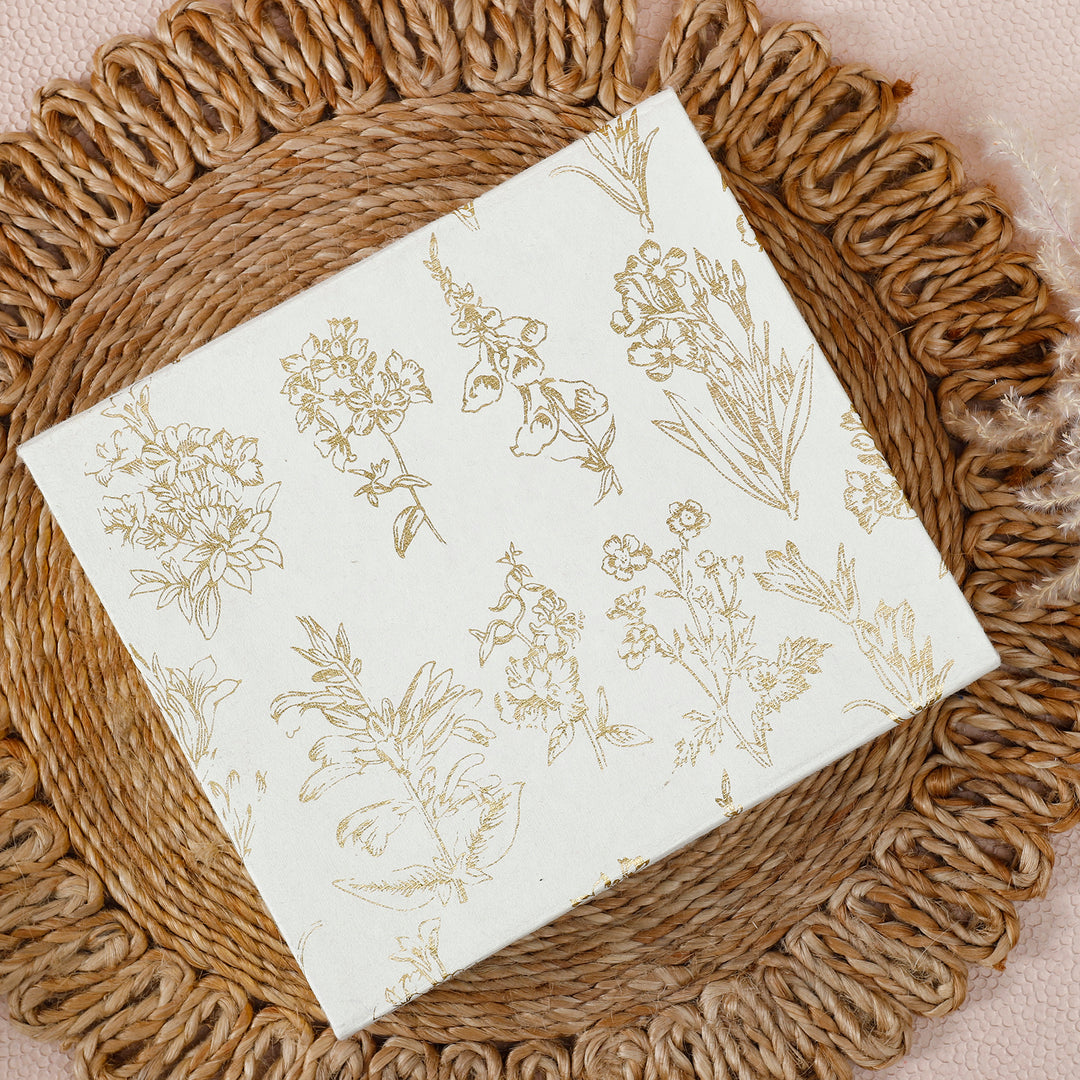 Jashn Whispering Wishes Gift Set