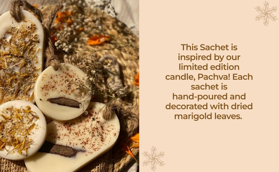 Pravaah Soy Air Freshener| Aalay Itr ~ Variety Pack