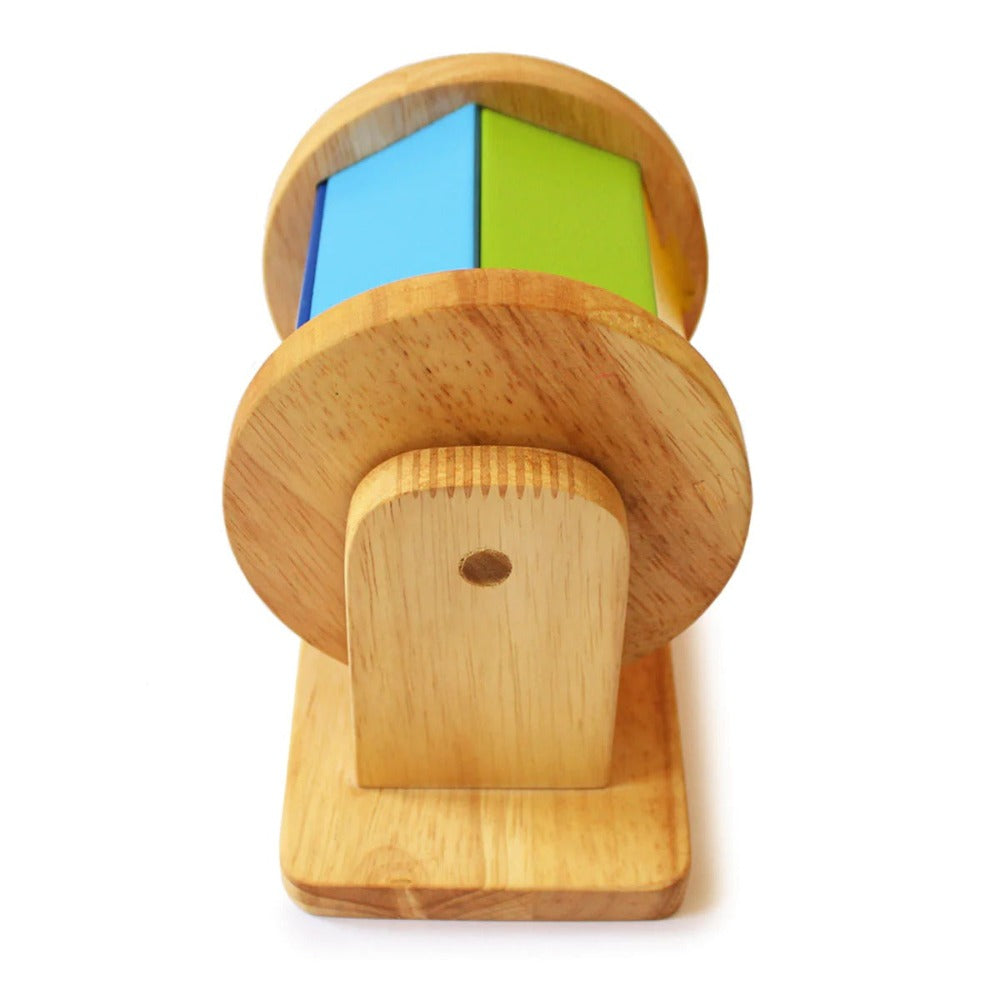 Shumee Rainbow Spinner