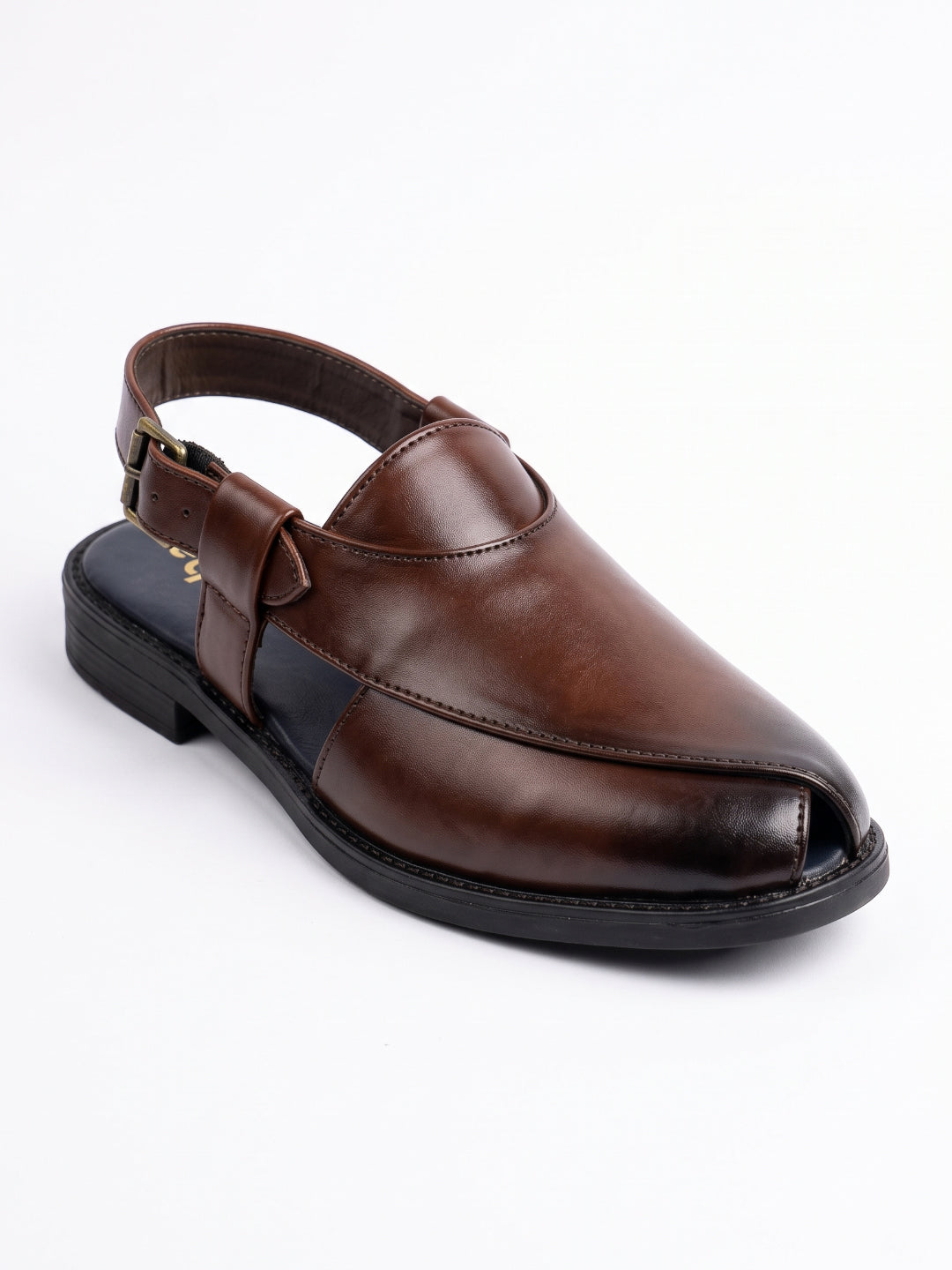 Utsav Tan Peshawari Sandal