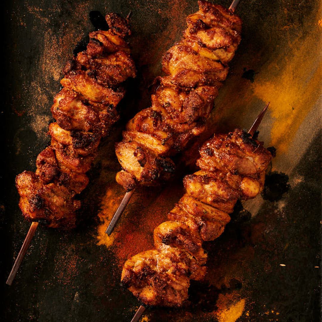 The MMasala Box Co Tandoori Mix 100 Gm