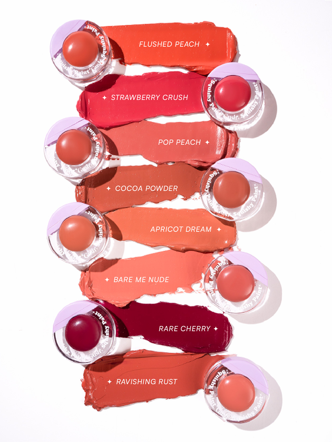 Gush Beauty Squishy Blush