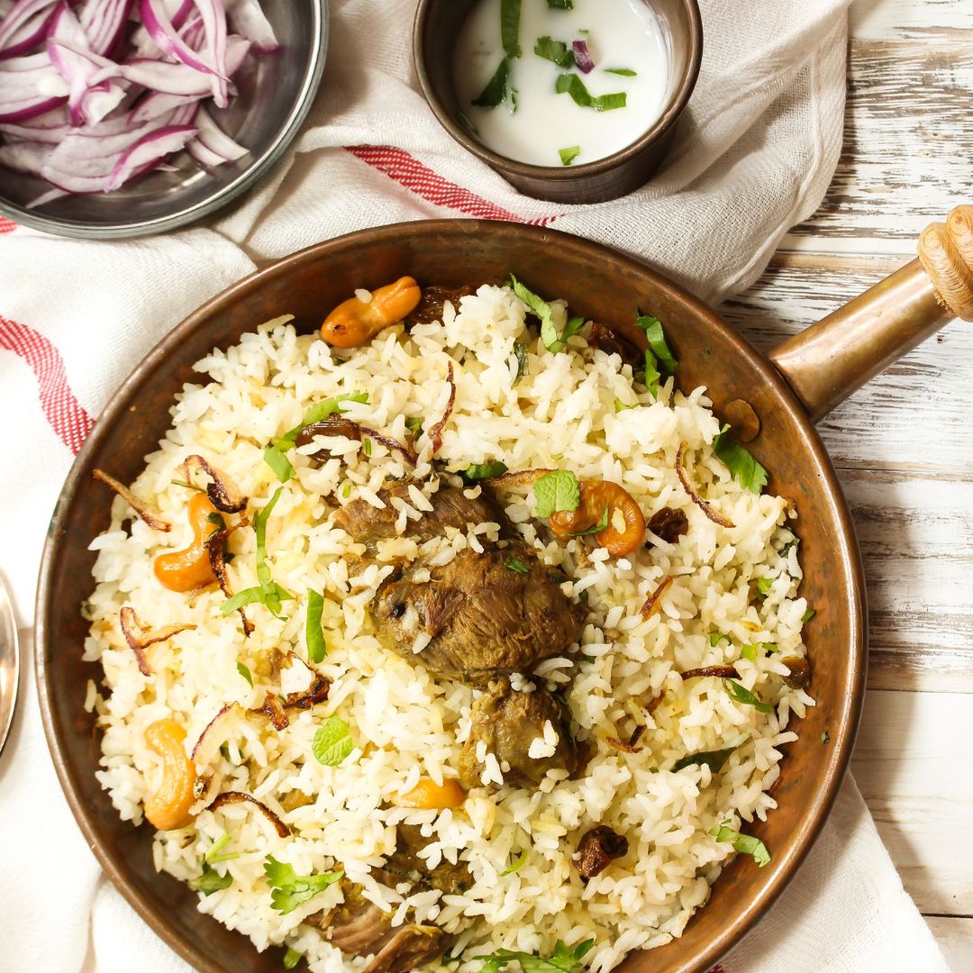 The MMasala Box Co Jeera