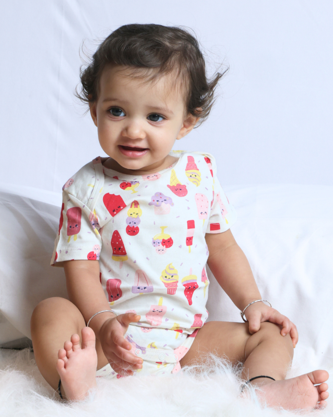 Momokos Popsical Paradise Bodysuit