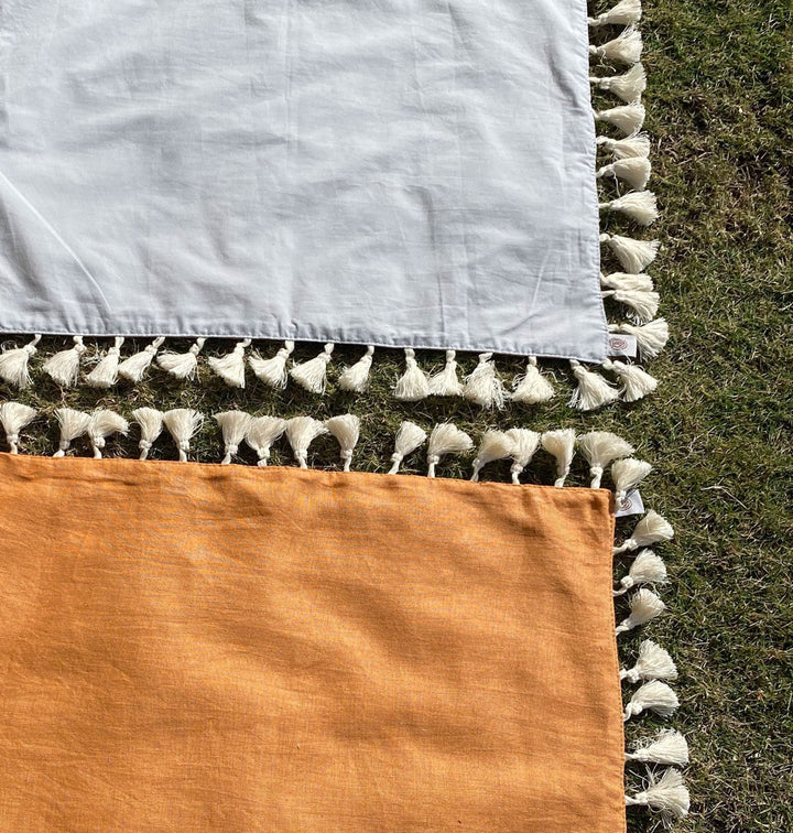 Pravaah Pau 2.0 Table Mat Set