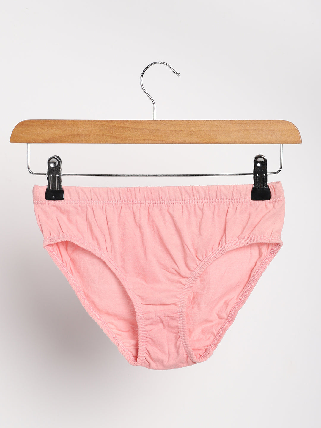 LivBio Organic Cotton Hipster Underwear | Women&