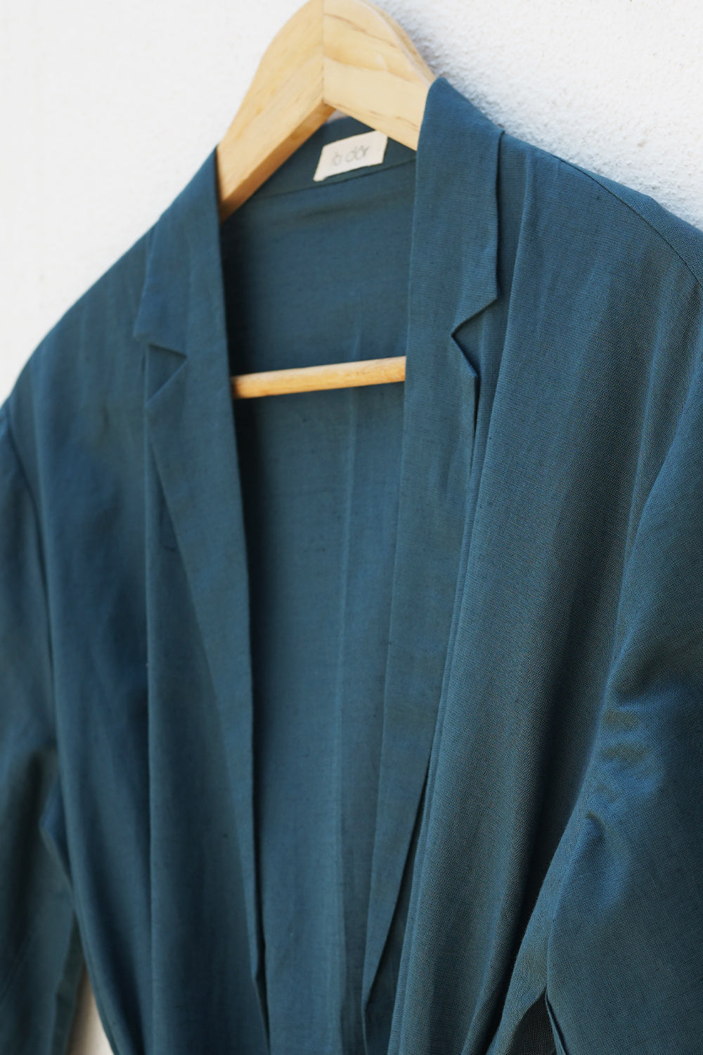 ITIDOR Theo Trench Coat - Overlayer