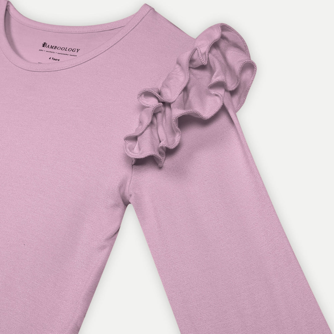 Bamboology Trends Bamboo Fabric Girl&