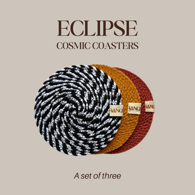 Eclipse Cosmic Coasters