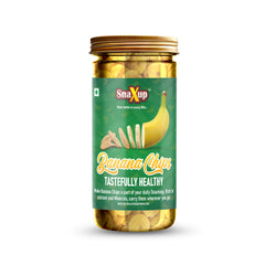 Snaxup Banana Chips