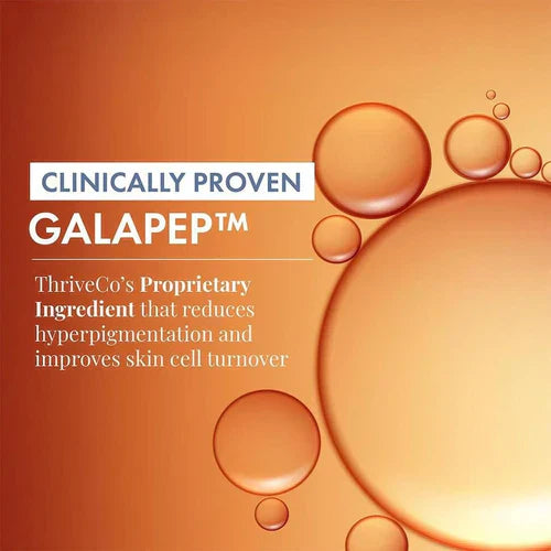 ThriveCo Dark Patches Corrector, 100ml