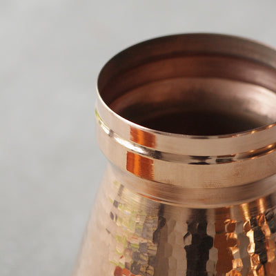 Watr - Carafe Mini with Copper Glass