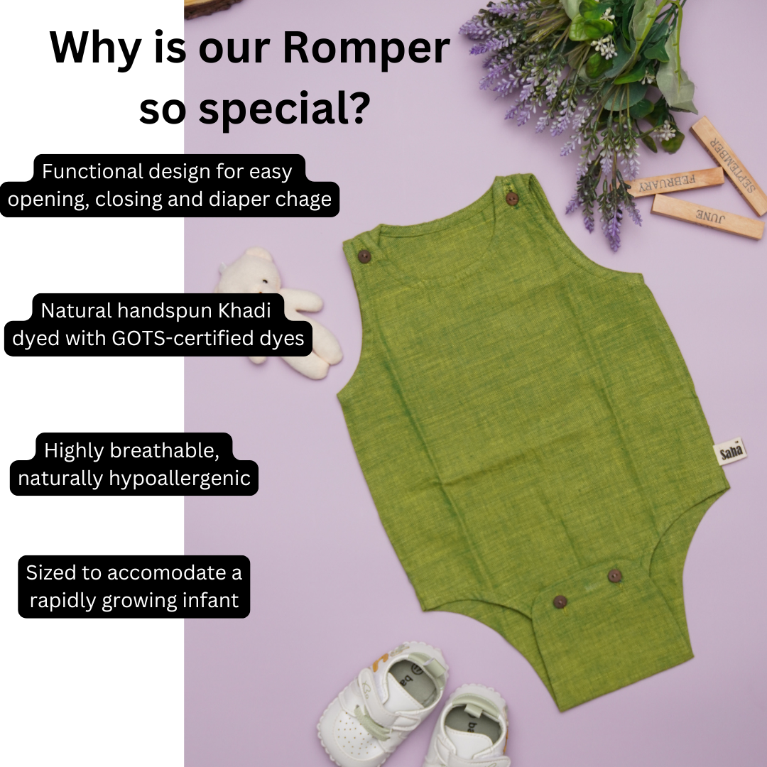 Earth Baby Gift Set - Newborn Gift Hamper