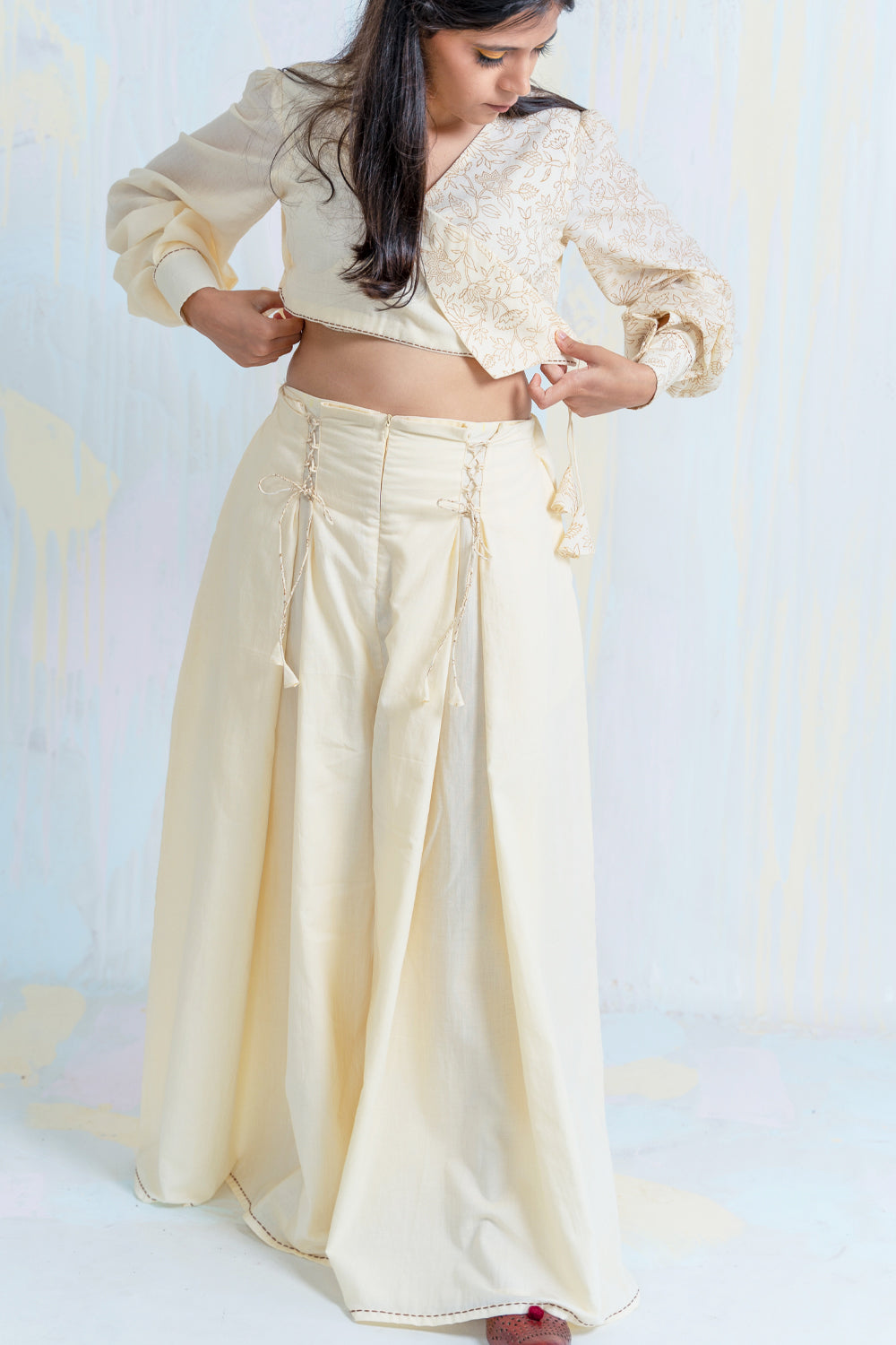 ITIDOR  Será Será Short Pants, Mid Rise Shorts