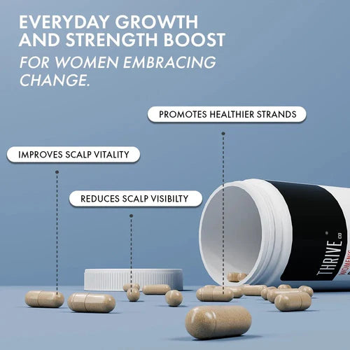 ThriveCo Women&