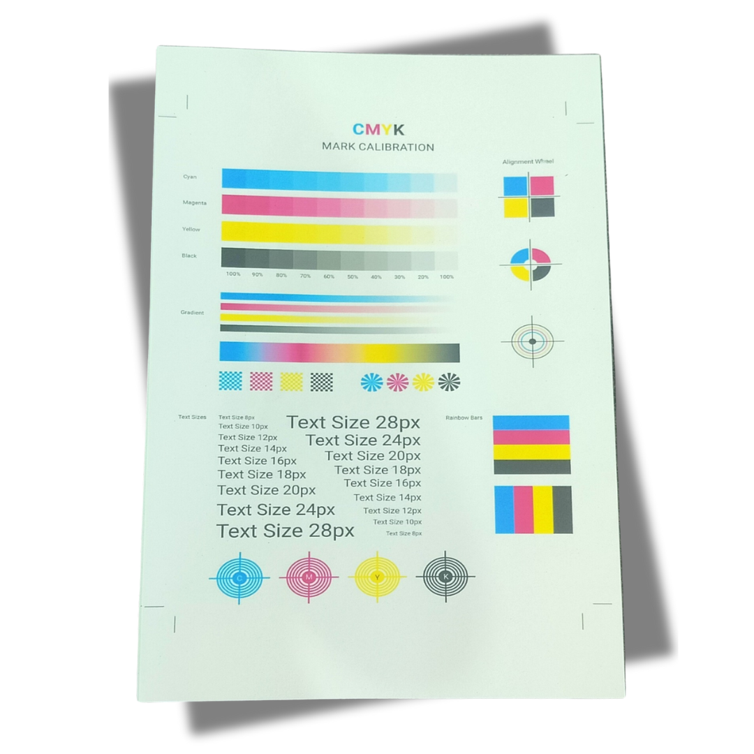 Code Efforts BUTTR Sustainable Papers - 500 A4 White Sheets Per Ream