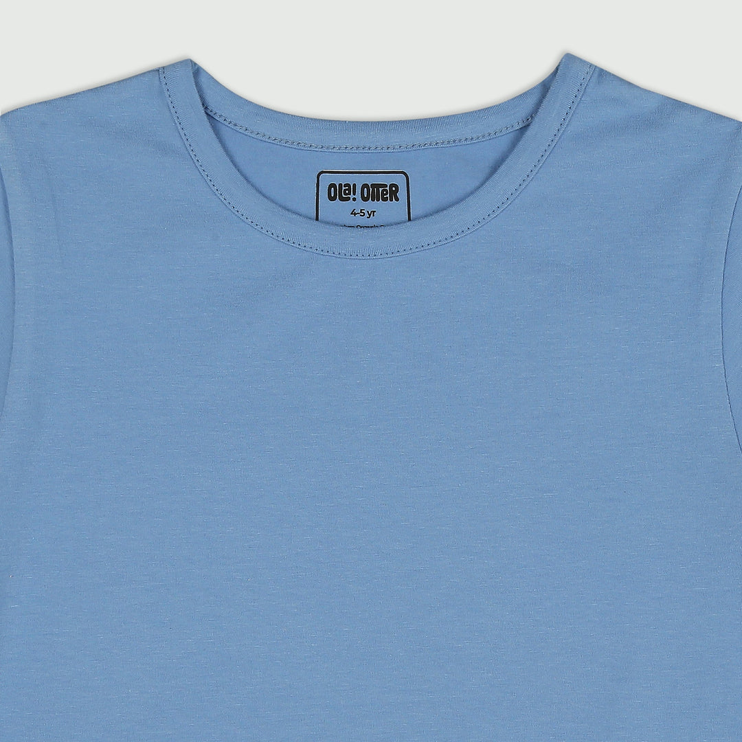 Ola! Otter Oversize Tee