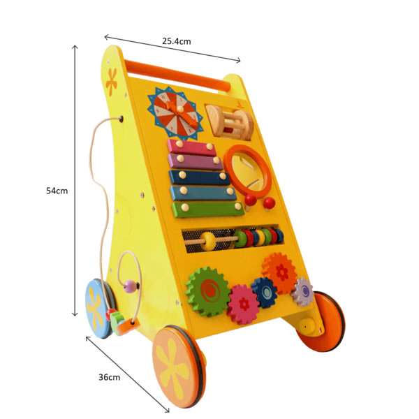 Shumee Activity Walker