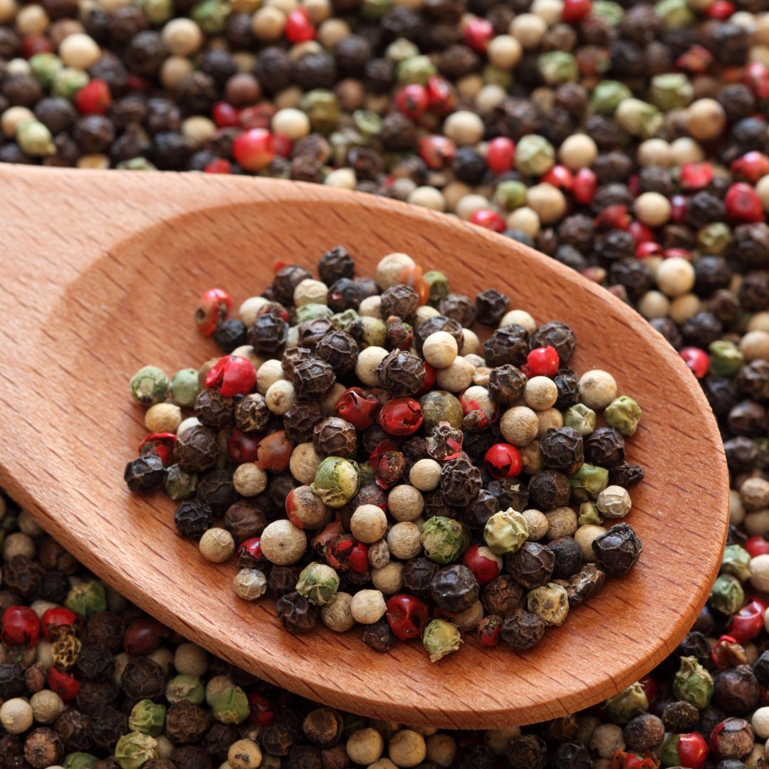 The MMasala Box Co Peppercorn Mix 100 Gm