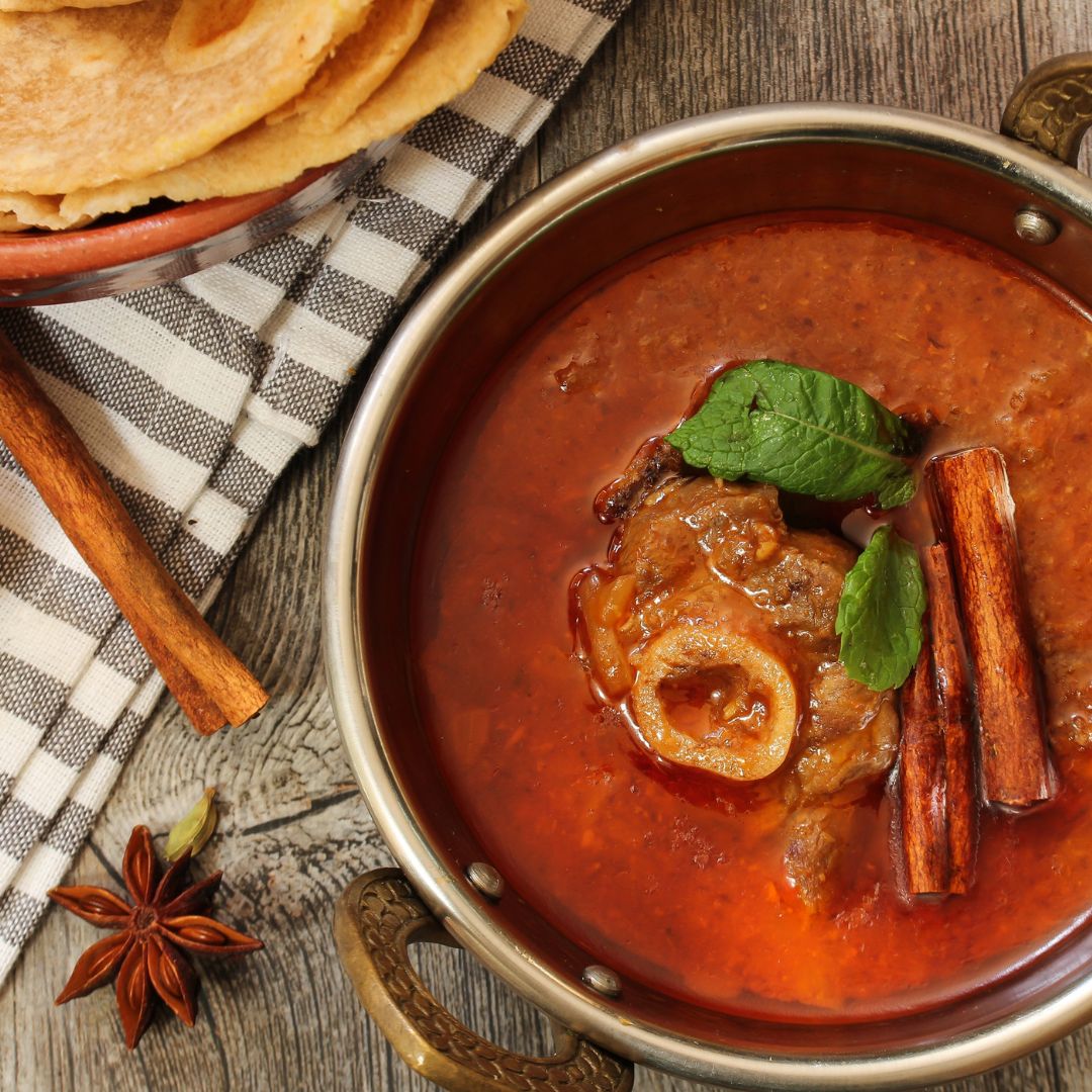 The MMasala Box Co. Curry Masala Mix Combo | 100g Each
