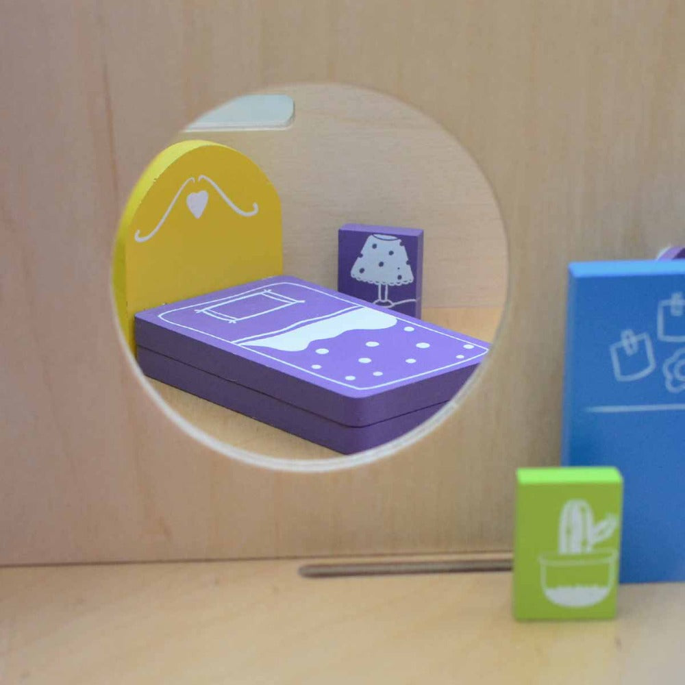 Shumee DIY Wooden Modular Playhouse