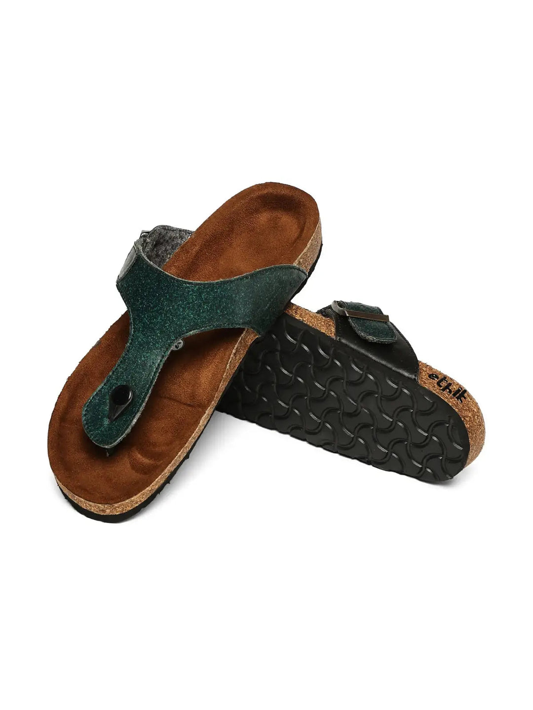 Pebble - Forest Green