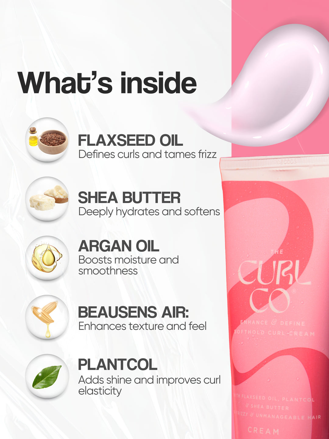 The  Curl Co Styling Duo