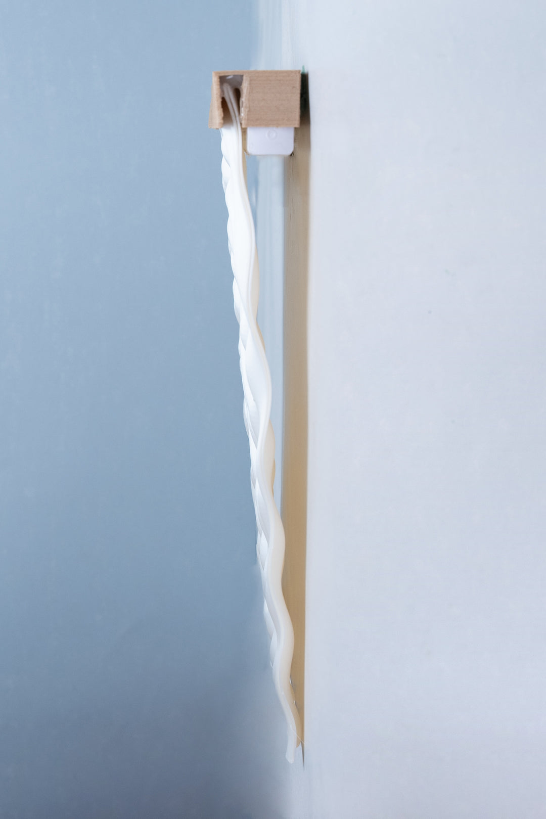 Tiffany Ripple Wall Lamp | Modern LED Wall Light